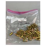 40 S&W Ammo