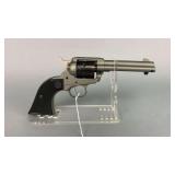 Ruger  22LR   Wrangler single action Revolver w/carrying case  SN#205-36682