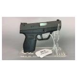 Taurus  9mm  709 Slim Semi Auto Pistol  SN#TJZ22877  Muddy River Tactical Holster