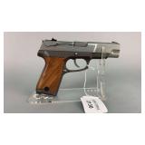 Ruger  9mm  P89DC Semi Auto Pistol in box  SN#315-90749