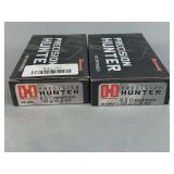 6.5 Creedmoor Ammo