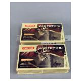 243 Win Ammo