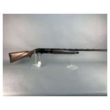 CZ  12g, 3" cham  CZ 912 semi auto shotgun, 28" VR barrel  SN# 13U4968