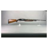 Winchester   12ga 2 3/4" full choke  12 pump shotgun  SN# 1930655