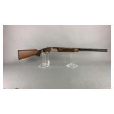 Charles Daly  410 ga/36-3"  202A Over/Under Shotgun, in box  SN#569-H22UU-1543  screw-in choke tubes(5), barrel selector