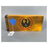Ruger Blackhawk 357 magnum Box Only