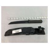 Cold Steel Recon Tanto Knife w/sheath