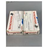 45 Auto Ammo