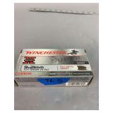 9x21mm Ammo