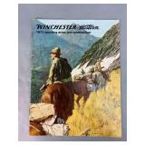 1973 Winchester sporting arms and ammo book