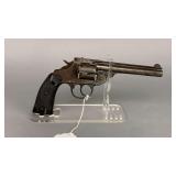 US Revolver Co.  38 short?  Double Action Tip Up Revolver  SN#40231