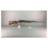 Marlin Firearms Co.   12ga Full/Mod  90, Over and Under shotgun  SN# 2219