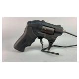 Standard MFG  22 mag double barrel  Thunderstruck Volleyfire 8 shot Revolver NIB   SN#SVF021797