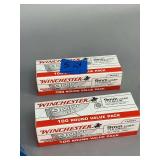 9mm Luger Ammo