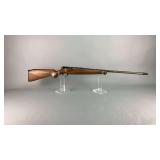 Mossberg  20 ga, 2 3/4"  185D-A Bolt action, NO MAG  SN# None