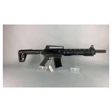 Radikal  12ga, 3"  Turkey MKX3  SN# AS05025  1 magazine