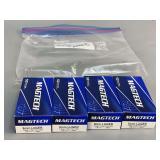 9mm Luger Ammo