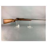 Winchester  22 cal  69A, Bolt action rifle, 1 magazine  SN# None