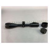 UTG 3-9x40 AO Mil-dot Scope
