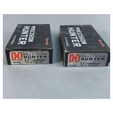 6.5 Creedmoor Ammo