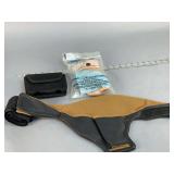 Misc Holsters and Pouch