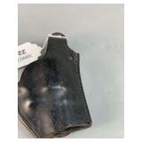 Safari land Leather Holster #29