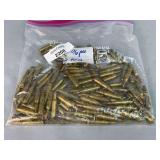 222 Rem Ammo