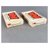 243 Win Ammo
