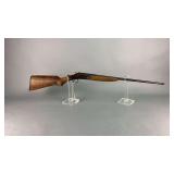 Eastern Arms Co  410 ga   1929 Model, Single shot  SN# 34364