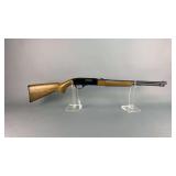 Winchester  22 cal  190 semi auto rifle  SN# B1360431