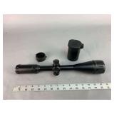 Marcool MR 4-16x50A0ME, 1" tube, Scope