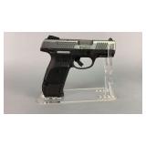 Ruger   40 S&W  SR40C Semi Auto Pistol, NIB   SN#343-85480