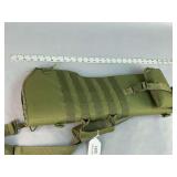 Military Gun Scabbard