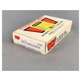 243 Win Ammo