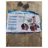 SKLP Tire Changer SK-BTJ10 - 2026 - Unused