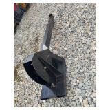 GIYI Adjustable Forklift Lifting Arm - 2026 - Unused