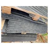 Ground Protection Mats IRGPM 4x8 (Set of 15) - 2025 - Unused