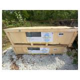 SDLANCH 20ft x 30ft Premium Heavy-Duty Greenhouse Tent