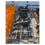 GIYI Excavator Attachment - 2026 - Unused
