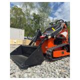 MMS Skid Steer Loader MS36C MS36C - 2026 - Unused