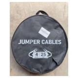 SKLP Battery Cables SK-DPX25 - 2026 - Unused