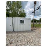 CTTN Storage Container 10.2ft - 2026 - Unused