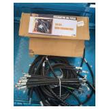 SKLP Mini Excavator Hydraulic Hose Set - 2026 - Unused