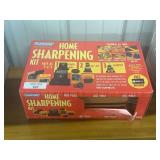 Plasplugs UltraSharp Home Sharpening Kit