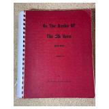 On The Banks Of The Elk Horn 1839-1974 Volume II by The Graham Historical Society