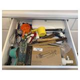 Kitchen Utensils and Tools Collection