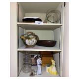 Assorted Household Decor and Collectibles Lot