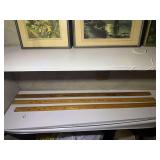 Promotional Wooden Yardsticks