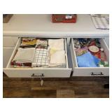 Household Linens and Utility Items