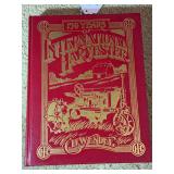 150 Years of International Harvester by C.H. Wendel Hardcover Book